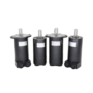 Motor Hidráulico de Alta Velocidad OMR50, OMR80, OMR100, OMR125, OMR160, OMR200, OMR250, Bomba y Motor Hidráulicos - Product Image 1