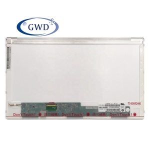 15.6 inch 1366x768 40pin bình thường Màn hình LED máy tính xách tay Hiển thị <span class=keywords><strong>lp156wh2</strong></span> tlq1 (TL) (AE) - Product Image 1