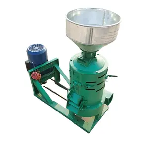 home use 40 ton per day rubber roller rice miller/corn millet rice milling peeling machine with high quality