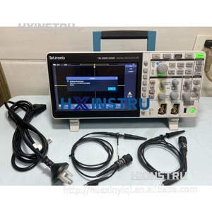 ออสซิลโลสโคปดิจิตอล Tektronix TBS2102B รุ่นใหม่ H - Product Image 4