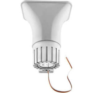 Sirena Electrónica StrongFirst de 30W, DC <span class=keywords><strong>6V</strong></span> 12V, Alarma para Automóvil, Advertencia de Incendio y Altavoz de Respuesta a Emergencias - Product Image 6