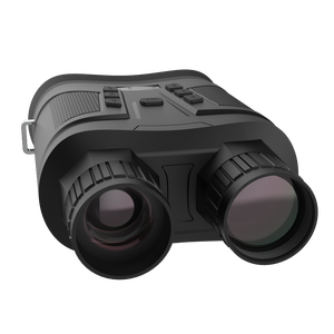 Jumelles de vision nocturne infrarouge HD SECOZOOM NVMINI80 pour une utilisation de jour comme de nuit, 1080P, prise de photos et d'enregistrements vidéo - Product Image 6