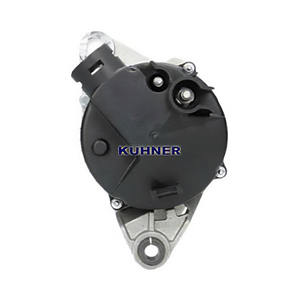 Alternateur compatible avec LANCIA DELTA II 1.6 i.e. 16V (836AO) Essence (KW : 76, HP : 103) de 01-1996 à 08-1999 MARELLI - Product Image 3