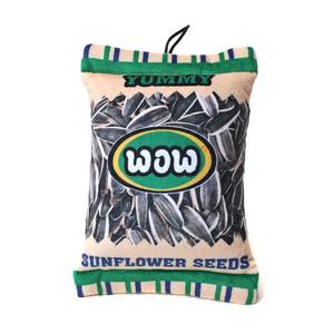 Peluş toptan köpek oyuncaklar hayat aperatifler/bisküvi/<span class=keywords><strong>Crackle</strong></span> ayçiçeği tohumları/patates cipsi köpek oyuncak manufacturerdog oyuncak üreticisi - Product Image 2