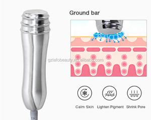 Machine portative d'<span class=keywords><strong>aquasure</strong></span> H2 de dermabrasion d'eau d'hydrogène pour le dispositif d'<span class=keywords><strong>aquasure</strong></span> H2 de rajeunissement de peau - Product Image 4