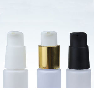 Микро-распылитель, пластиковый распылитель для духов - Product Image 2