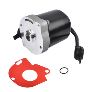 มอเตอร์ปั๊มเบรก <span class=keywords><strong>ABS</strong></span> รุ่นใหม่ Reebang 47960-60010 อะไหล่ทดแทนพร้อมการรับประกัน 1 ปี สำหรับ Lexus LX470 และ Land Cruiser - Product Image 3