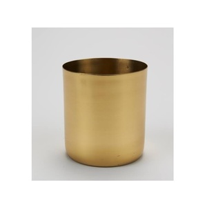 Design élégant métal cuivre Antique marteau porte-brosse à dents qualité supérieure forme personnalisée porte-brosse de salle de bains - Product Image 4