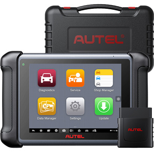 Ms906s Ms906bt Pro Ms906 Obd2 Bt Herramienta Automotriz de Sistema Completo y Herramientas de Escaneo y Codificación para Automóviles - Product Image 2