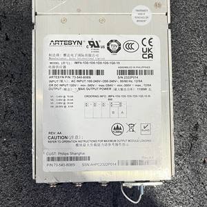 Sistemi medicali 459801190043 alimentatore frontale 8010 73 941 su FEPSU per <span class=keywords><strong>SFB</strong></span> per PHILIPS CT - Product Image 5