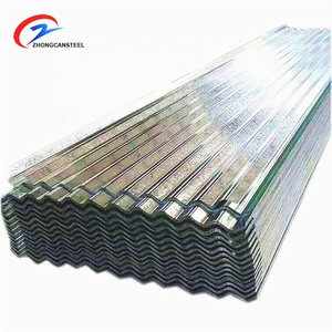 Hoja de acero corrugado galvanizado por inmersión en caliente, hoja de acero en bobina, Código hs z275 <span class=keywords><strong>g40</strong></span> - Product Image 3