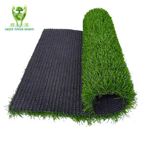 <span class=keywords><strong>Gazon</strong></span> synthétique pour terrasse, jardin d'animaux, aménagement paysager extérieur, faible entretien, rouleau de <span class=keywords><strong>gazon</strong></span> artificiel synthétique, taille personnalisée - Product Image 2