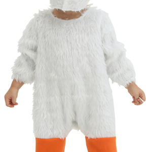 Rendimiento animales <span class=keywords><strong>pollito</strong></span> Cosplay divertido bebé <span class=keywords><strong>pollito</strong></span> disfraces Animal mono Halloween <span class=keywords><strong>pollito</strong></span> <span class=keywords><strong>disfraz</strong></span> - Product Image 6