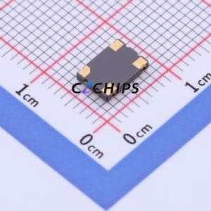 Q3309CA600035 Pre-Programmed Oscillator SMD7050-4P Oscillator ( Frequency: 10MHz ) - Product Image 2