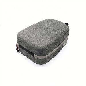 Étui de voyage universel en EVA moulé et épaissi pour appareils électroniques VR, couleurs et logo personnalisables, usine CN/VN - Product Image 3