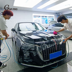 Stekppf Protect Film <span class=keywords><strong>Dyno</strong></span> Matte Premium Tpu Ppf Self Healing 10 años de garantía Car Wrap of Stekppf Supplier - Product Image 5