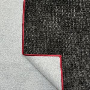 Chất lượng cao Nhà Máy Giá mỗi mét sợi nhuộm vải đa-màu bọc vải cho sofa và đồ nội thất - Product Image 3