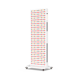 Lámpara Infrarroja LED <span class=keywords><strong>de</strong></span> Cuerpo Completo <span class=keywords><strong>de</strong></span> 1500W, Panel <span class=keywords><strong>de</strong></span> Terapia <span class=keywords><strong>de</strong></span> Luz Roja, Otros Productos <span class=keywords><strong>de</strong></span> <span class=keywords><strong>Belleza</strong></span> Personal para Mujeres, Regalos <span class=keywords><strong>de</strong></span> Navidad - Product Image 2