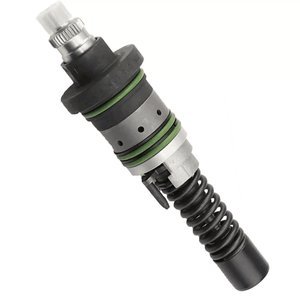 ปั๊มหัวฉีดดีเซล 02112860 สำหรับเครื่องยนต์ดีเซล Deutz Volvo BF4M1013 BF6M1013 อะไหล่เครื่องยนต์ดีเซล อุปกรณ์เสริมรถขุด - Product Image 3