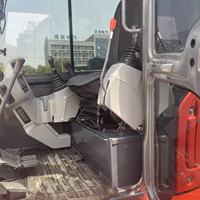 Nouveau produit Explosion Sany Excavator Sany Excavator Sany26U Excavator Used Bagger 3t Mini Excavadora Sy26u à vendre