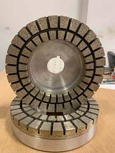 Chất lượng hàng đầu kim cương mài cho máy viền đôi với tốc độ cao và hiệu quả cao - Product Image 5