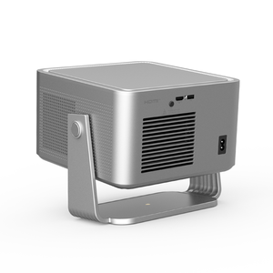 Téléviseur portable Magcubic M800 GT Google TV basé sur Linux avec WIFI5, écran LED LCD domestique, 1100 lumens, 32 Go de stockage, garantie 1 an - Product Image 4
