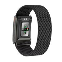 LOOP E500 Multifunktionales Smart-Armband Fitness-Tracker IP68 Wasserdicht Lange Akkulaufzeit Ohne Display-Bildschirm