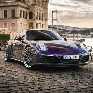 Llanta de rueda forjada de 2 piezas de 18, 19, 20, 22 y 24 pulgadas para Porsche gt2rs <span class=keywords><strong>California</strong></span> c4s <span class=keywords><strong>Vw</strong></span> Beetle Jetta golf mk1 MK2 MK3 mk6 Mk4 mk7 mk5 - Product Image 4