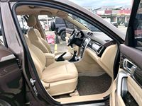 Haval H2 SUV Marron 2015 d'occasion, véhicule utilitaire sport 5 portes, voiture familiale