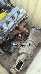 Ka24<span class=keywords><strong>ที</strong></span>่ใช้<span class=keywords><strong>ส</strong></span>ำหรับเครื่องยนต์และกระปุกเกียร์ Nisan Paladin Motor Nisan - Product Image 4