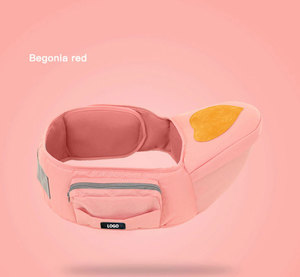 Wholesale Comfortable <strong>Toddler</strong> <strong>Carrier</strong> Baby Waist Stool Infant Newborn Baby <strong>Hip</strong> Seat <strong>Carrier</strong> - Product Image 2