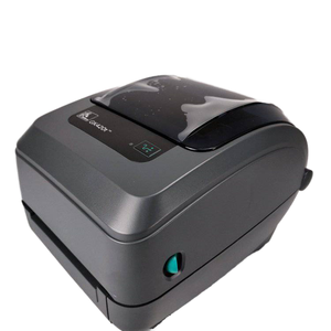 GK420T-E-B 제브라 300dpi 4인치 열전사 데스크탑 라벨 프린터 (바코드 포함, 제브라 기기용, 허베이, 중국) - Product Image 4