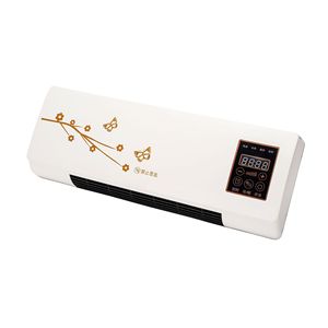 Chauffage mural PTC compact transfrontalier à chauffage rapide électrique pour 11-20 m² avec minuterie pour usage domestique - Product Image 4