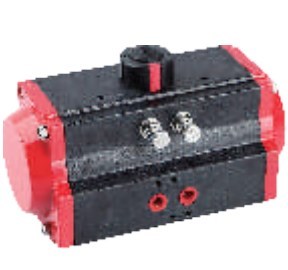 Fabricant professionnel d'actionneur pneumatique en acier inoxydable, vanne à bille pneumatique en Pvc pour boîtes de vitesses à Valve - Product Image 3