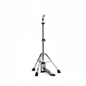 Supporto per treppiede in acciaio resistente regolabile per rullante per Marching Band professionale-fornitore all'ingrosso di OEM/ODM - Product Image 4