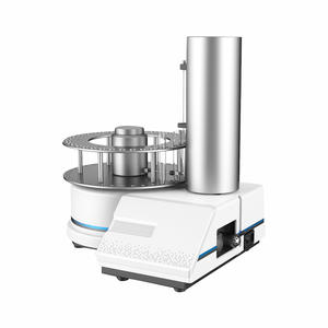 DW-CIC-D160 analitik aletler değişim kromatografisi iyon kromatografisi - Product Image 3