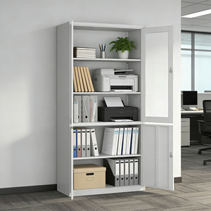 Fournitures hospitalières à prix d'usine, Pharmacies médicales hospitalières, Armoires à médicaments pour patients externes, Fabricants - Product Image 2