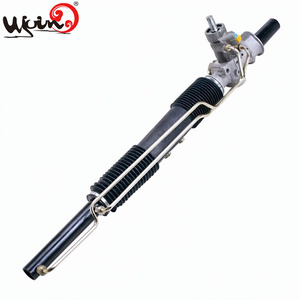 Crémaillère de <span class=keywords><strong>direction</strong></span> <span class=keywords><strong>assistée</strong></span> pour <span class=keywords><strong>Opel</strong></span> <span class=keywords><strong>Astra</strong></span> pour Vectra 260244216A 26022847 - Product Image 1