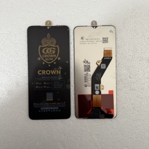 Écran LCD de remplacement en gros pour téléphones mobiles <span class=keywords><strong>Samsung</strong></span>, Infinix BF7 X6516 BF6 X6517 X669, <span class=keywords><strong>A70</strong></span>, A50C, A60, A35E, Tecno, Itel - Product Image 1
