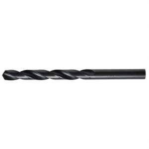 Foret hélicoïdal HSS TA1055, série courte noire, forets HSS-Co - Product Image 2