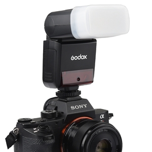Mini flash TTL V350o avec batterie 2000 mAh pour tous les appareils photo <span class=keywords><strong>de</strong></span> toutes marques - Product Image 5