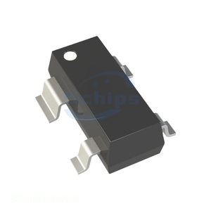 Composants électroniques de production Lin : Gestion de l'alimentation (PMIC) SOT 89 5/6 CI Régulateur linéaire 1.5V 150mA SOT89 5 En stock XC6205B152PR-G - Product Image 1