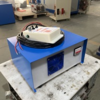 Fabricant professionnel chinois de redresseurs électrolytiques 100A 15V pour machines de placage métallique