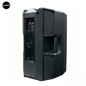 ART 745-A MK5 15" 2-Way Active Stage <b>Speaker</b> 700W RMS 133dB Plastic outdoor dj 15 Inch <b>speakers</b> - Product Image 5