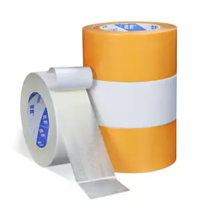 YOU JIANG CUSTOM Sellotape เทปไวนิลกาวเครื่องปรับอากาศห่อเทปเครื่องเทปท่อสองด้าน