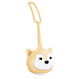 Mini haut-parleur <span class=keywords><strong>Bluetooth</strong></span> 3W, design mignon d'animaux de dessin animé, batterie 300mAh, haut-parleur sans fil pour chambre d'enfant, cadeau promotionnel - Product Image 6