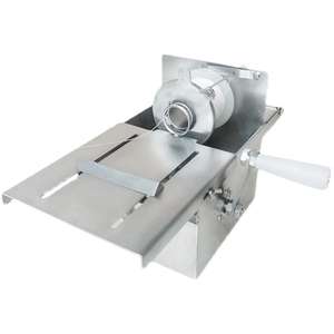 Máquina Manual para Atar Salchichas, Equipo Manual para Hacer y Atar Salchichas - Product Image 5