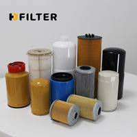 Filtro de aceite lubricante para camiones pesados de alta calidad motor diésel LF14000NN LF9001 LF9009 LF9000 LF777 LF670 LF3000