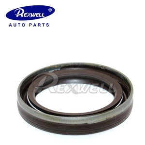 Sello de Aceite del Cigüeñal Delantero para <span class=keywords><strong>OPEL</strong></span> VECTRA ASTRA 24465791 - Product Image 4