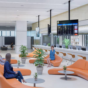 <span class=keywords><strong>Support</strong></span> de levage de <span class=keywords><strong>TV</strong></span> de <span class=keywords><strong>plafond</strong></span> rotatif électrique de 32 à 57 pouces avec réglage automatique de la hauteur Ascenseur de télévision motorisé - Product Image 5